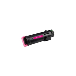 Xerox Phaser 6510-106R03482 Magenta Compatible Toner - 2