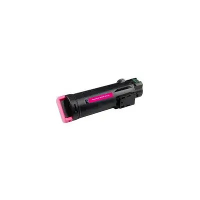 Xerox Phaser 6510-106R03482 Magenta Compatible Toner - 2
