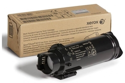 Xerox - Xerox Phaser 6510-106R03484 Siyah Orjinal Toner