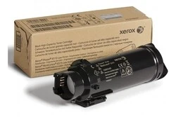 Xerox Phaser 6510-106R03488 Siyah Orijinal Toner - Xerox