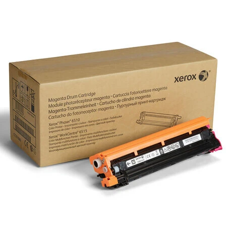 Xerox Phaser 6510-108R01418 Kırmızı Orijinal Drum Ünitesi - Xerox