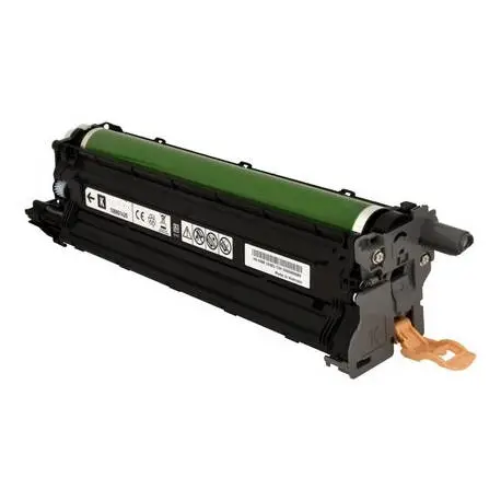 Xerox Phaser 6510 (108R01420) Black Compatible Drum Unit - 2