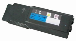 Xerox Phaser 6600-106R02233 Cyan Compatible Toner - 2