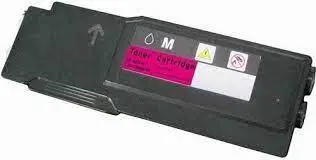 Xerox Phaser 6600-106R02234 Magenta Compatible Toner - 2