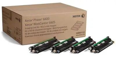 Xerox Phaser 6600‑108R01121 Original Drum Unit - 1
