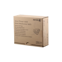 Xerox Phaser 6600-108R01124 Orijinal Atık Kutusu - Xerox