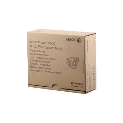Xerox Phaser 6600-108R01124 Orijinal Atık Kutusu - 1
