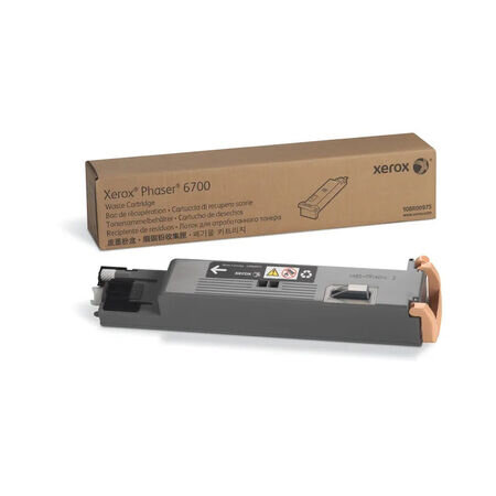 Xerox Phaser 6700 108R00975 Orijinal Atık Kutusu - Xerox