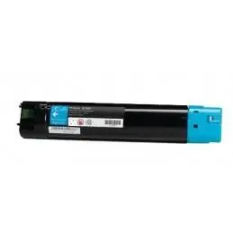 Xerox Phaser 6700 Compatible Cyan Toner - 2