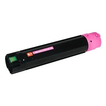 Xerox Phaser 6700 Compatible Magenta Toner - 2