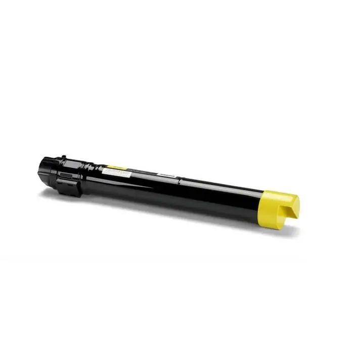 Xerox Phaser 6700 Compatible Yellow Toner - 2