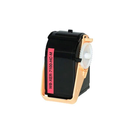 Xerox Phaser 7100-106R02607 Magenta Compatible Toner - 2