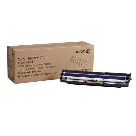 Xerox Phaser 7100-108R01148 Renkli Orijinal Drum Ünitesi - Xerox