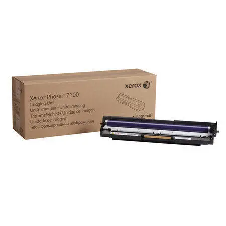 Xerox Phaser 7100-108R01148 Renkli Orijinal Drum Ünitesi - 1