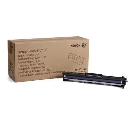 Xerox Phaser 7100-108R01151 Black Original Drum Unit - 1