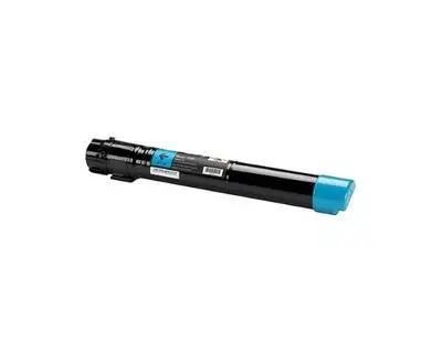 Xerox Phaser 7500-106R01440 Cyan Compatible Toner - 2