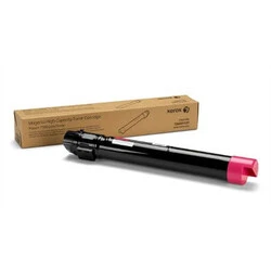 Xerox Phaser 7500 106R01441 Magenta Original Toner - Xerox
