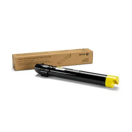 Xerox Phaser 7500 -106R01442 Orijinal Sarı Toner - 1