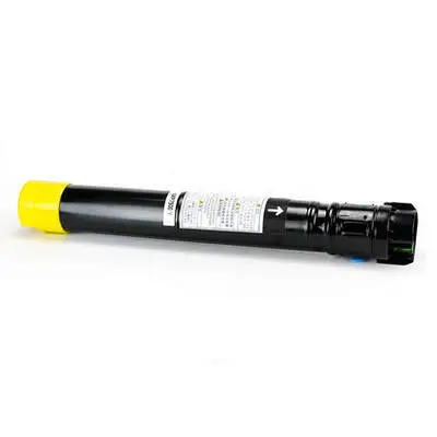 Xerox Phaser 7500-106R01442 Yellow Compatible Toner - 2