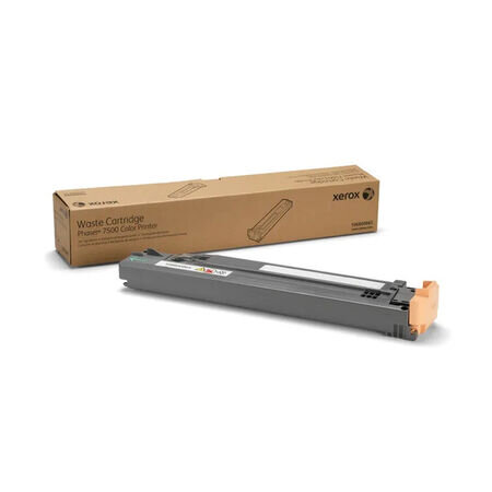 Xerox Phaser 7500 108R00865 Orijinal Atık Kutusu - Xerox