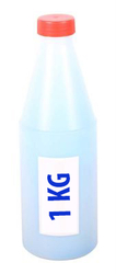 Xerox Renkli Yazıcı İçin Mavi Toner Tozu 1 KG - Xerox
