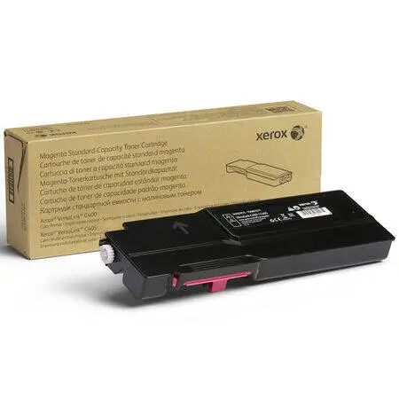 Xerox Versalink C400-106R03511 Kırmızı Orijinal Toner - 1