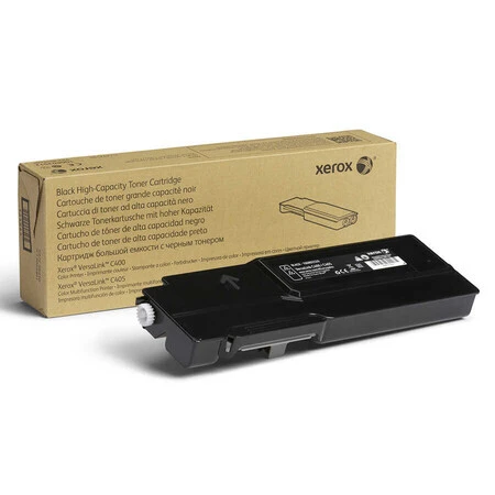 Xerox VersaLink C400-106R03520 Black Original Toner - Xerox