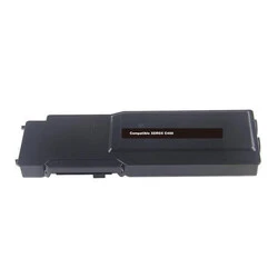Xerox Versalink C400 Black Compatible Toner - 2