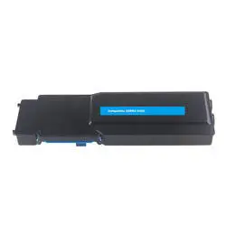 Xerox Versalink C400 Cyan Compatible Toner - 2