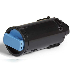 Xerox VersaLink C500 106R03881 Cyan Compatible Toner - 2