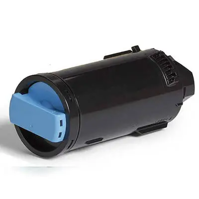 Xerox VersaLink C500 106R03881 Cyan Compatible Toner - 2