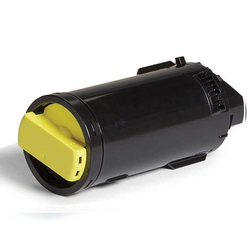 Xerox Versalink C500-106R03883 Yellow Compatible Toner - 2