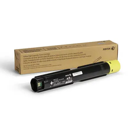 Xerox Versalink C7000-106R03766 Sarı Orijinal Toner - 1