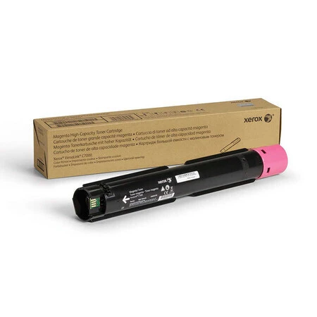 Xerox Versalink C7000-106R03767 Kırmızı Orijinal Toner - Xerox