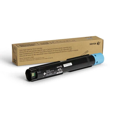 Xerox Versalink C7000-106R03768 Mavi Orijinal Toner - Xerox