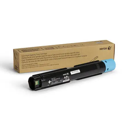Xerox Versalink C7000-106R03768 Mavi Orijinal Toner - 1