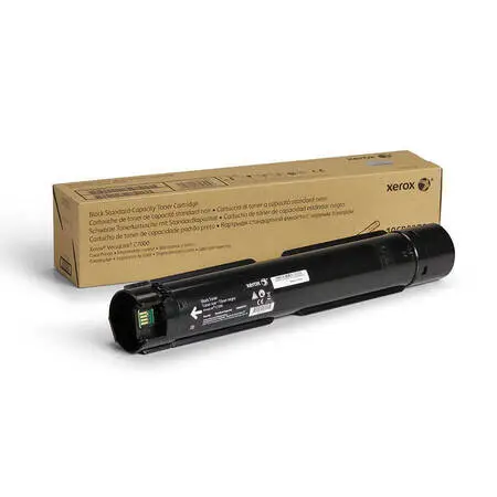 Xerox Versalink C7000-106R03769 Siyah Orijinal Toner - 1