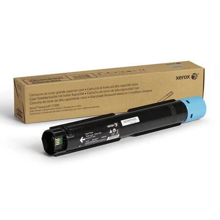 Xerox Versalink C7000-106R03772 Mavi Orijinal Toner - Xerox