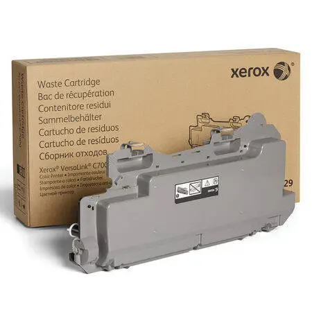 Xerox Versalink C7000-115R00129 Orijinal Atık Kutusu - 1