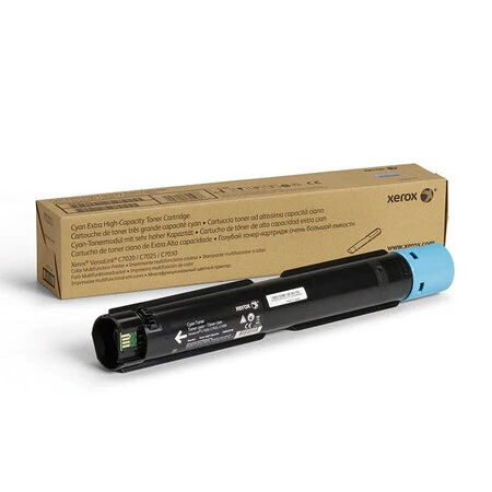 Xerox VersaLink C7020-106R03748 Cyan Original Toner - Xerox