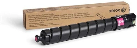 Xerox VersaLink C8000 106R04043 Magenta Original Toner - Xerox