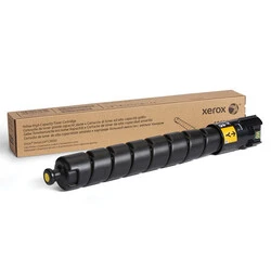 Xerox VersaLink C8000-106R04044 Sarı Orijinal Toner - Xerox