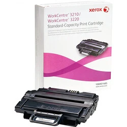 Xerox Workcentre 3210/3220 Orijinal Siyah Toner - Xerox