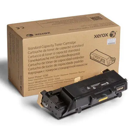Xerox WorkCentre 3335-106R03773 Black Original Toner - 1