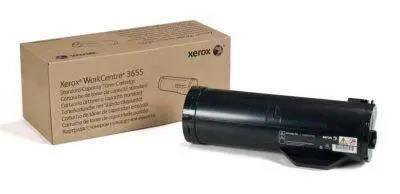Xerox WorkCentre 3655-106R02737 Orijinal Toner - 1