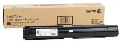 Xerox WorkCentre 5019-006R01573 Black Original Toner - 1