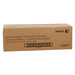 Xerox Workcentre 5019-013R00670 Orijinal Drum Ünitesi - Xerox