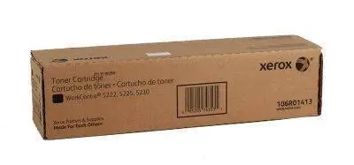 Xerox Workcentre 5222-106R01413 Orijinal Fotokopi Toner - 1