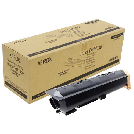 Xerox - Xerox Workcentre 5225-106R01305 Orjinal Fotokopi Toner