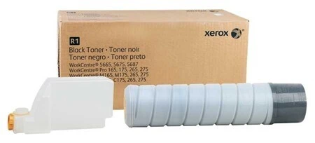 Xerox Workcentre 5665-006R1146 Orijinal Fotokopi Toner - Xerox